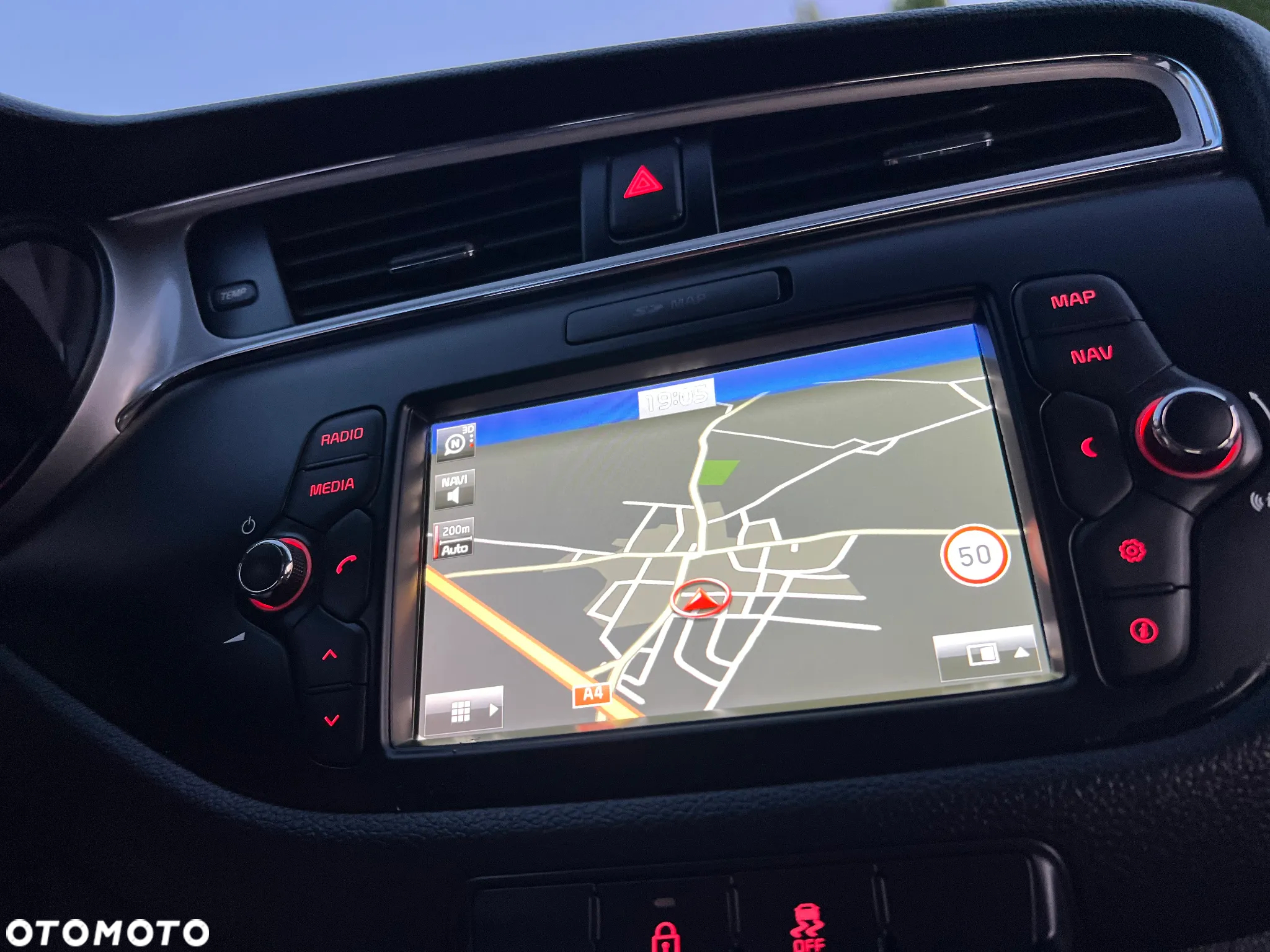 Kia Ceed Cee'd 1.6 GDI L Business Line - 12