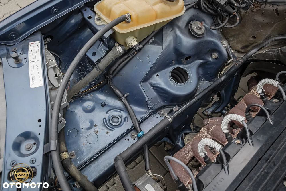 Mercedes-Benz Klasa S - 34