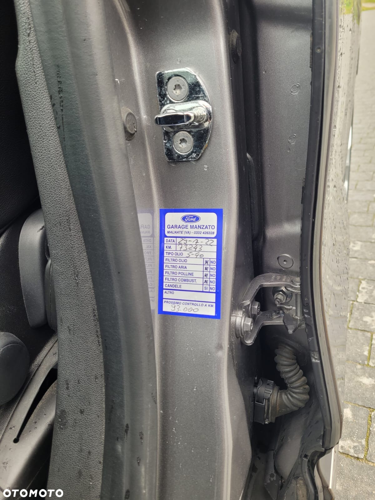 Renault Scenic 1.5 dCi Energy Bose EU6 - 15