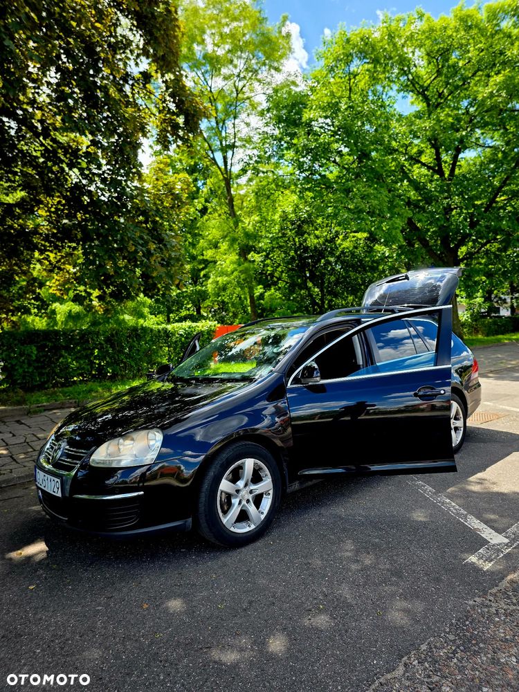Volkswagen Golf - 13