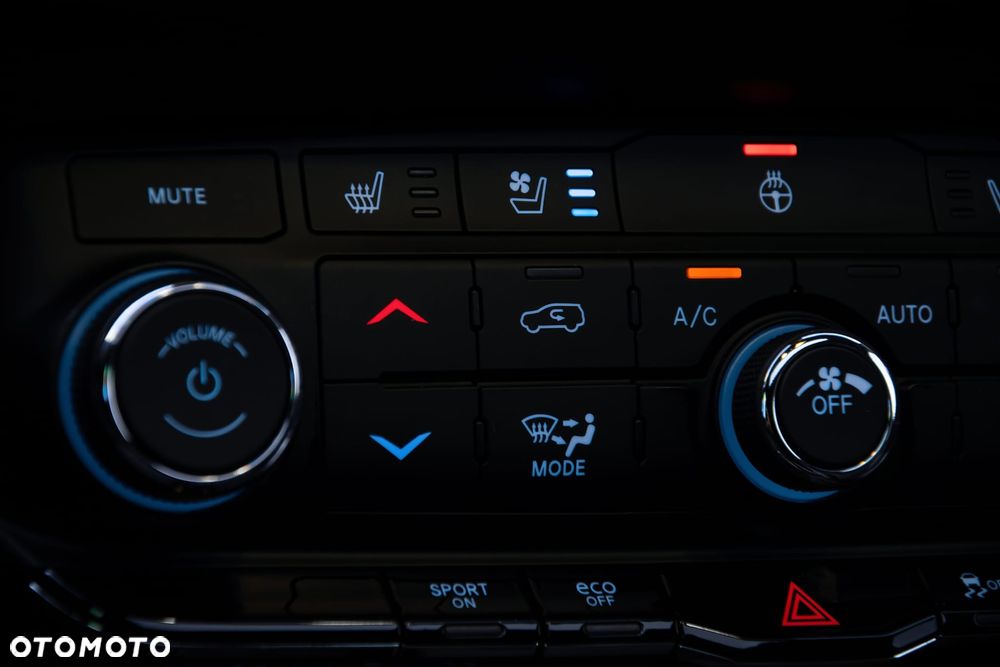 Dodge Durango 5,7 R/T - 18