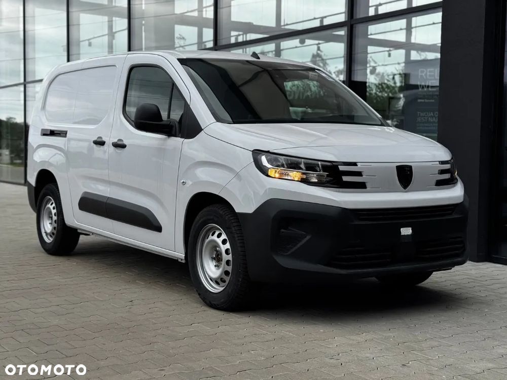 Peugeot Partner - 2