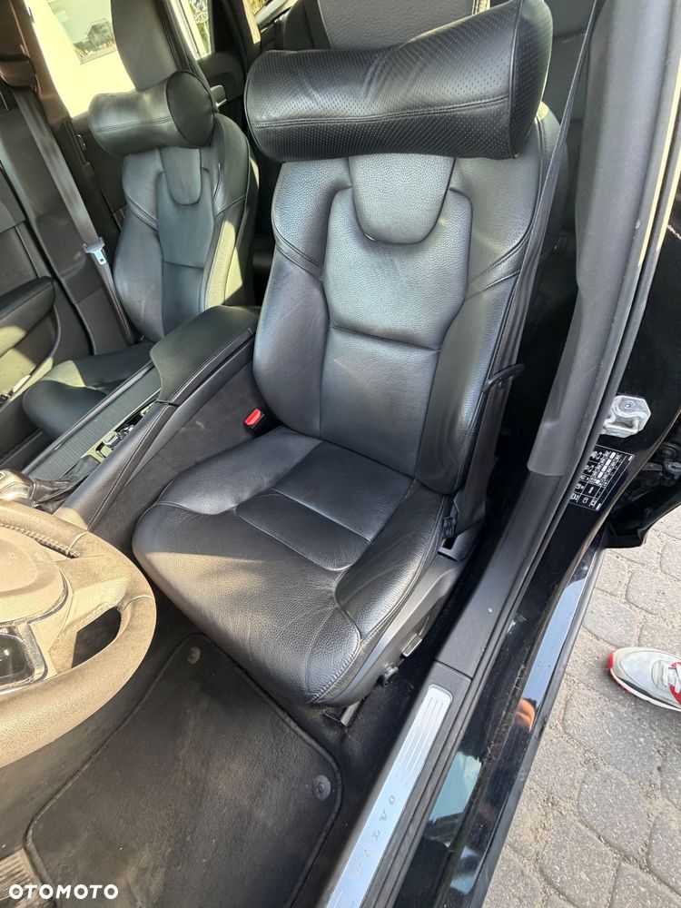 Volvo S90 - 10