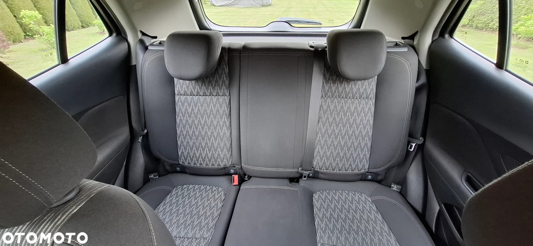 Opel Mokka - 17