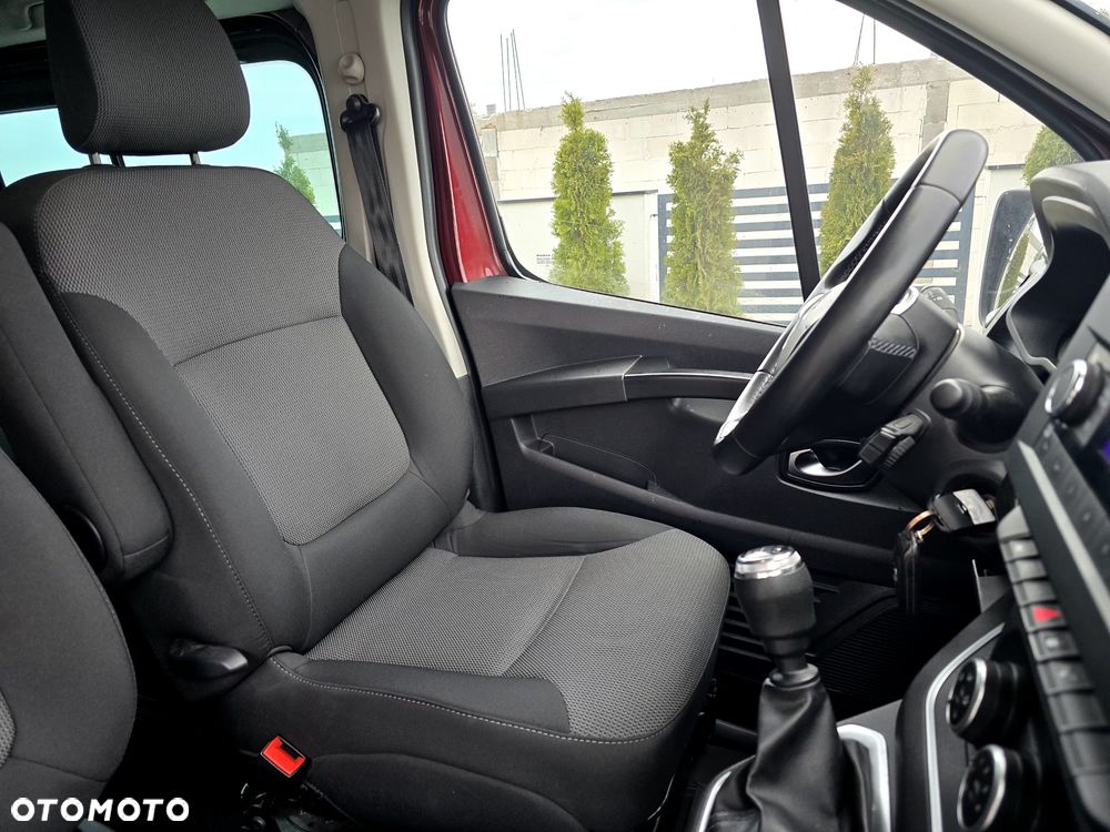 Renault Trafic - 40