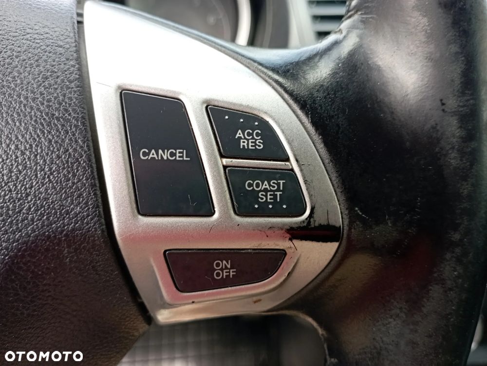 Mitsubishi Lancer 1.8 Invite - 14