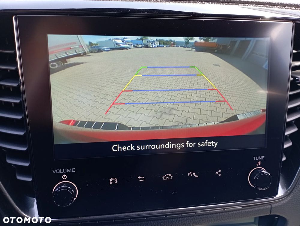 Isuzu D-Max 1.9 DC LSE - 19