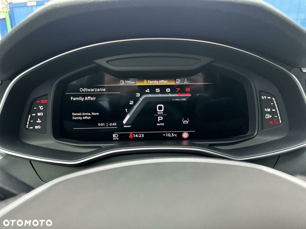 Audi A7 Sportback - 19