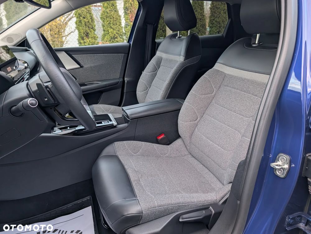 Citroën C5X 1.2 PureTech Feel Pack EAT8 - 16