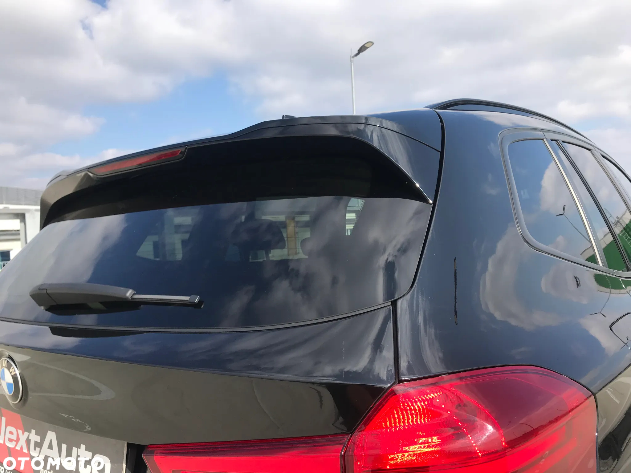 BMW X3 xDrive20i sport - 16