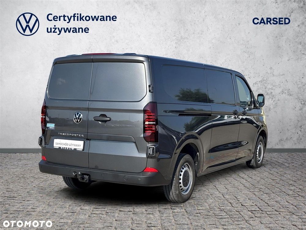 Volkswagen Transporter L2H1 "L" - 3