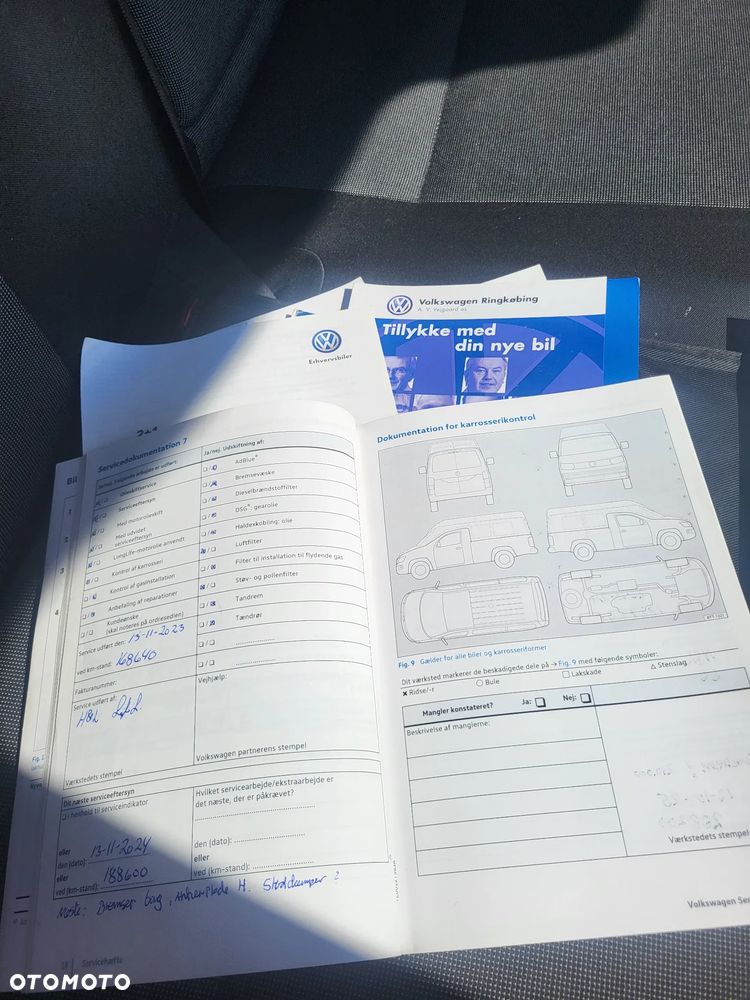 Volkswagen Crafter - 30