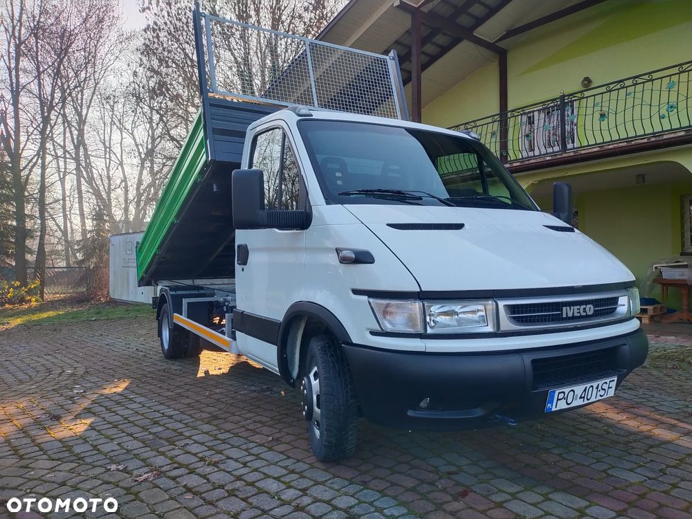 Iveco Daily - 18