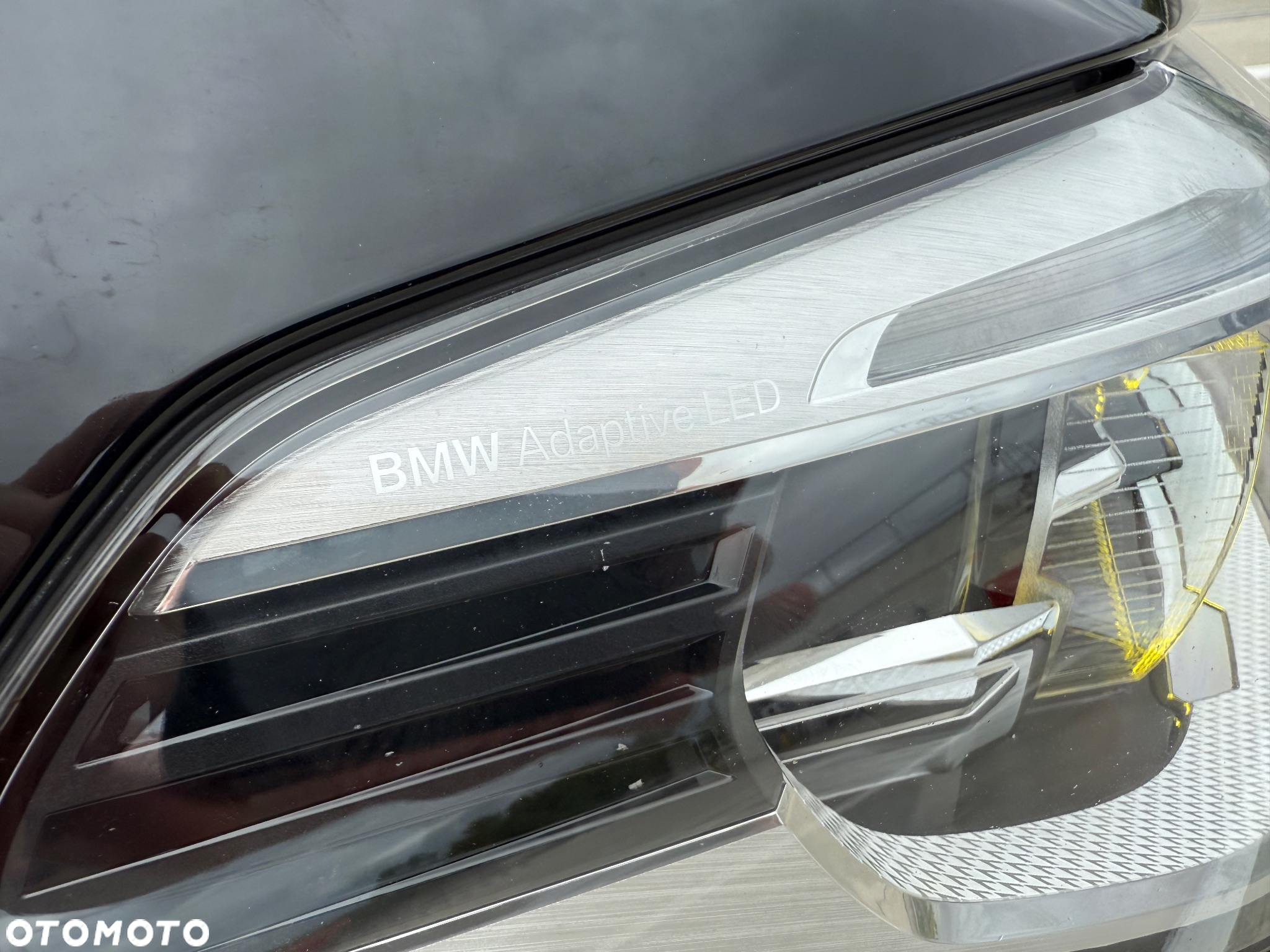 BMW Seria 5 520d Touring - 10