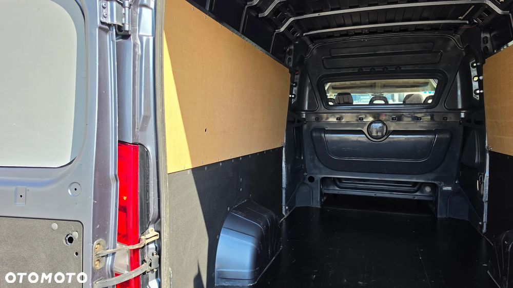 Fiat Ducato - 17