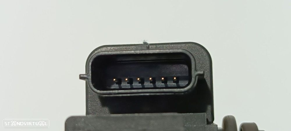 VÁLVULA DE DISTRIBUIÇÃO DE SUSPENSÃO LAND ROVER RANGE ROVER VELAR VELAR - 4