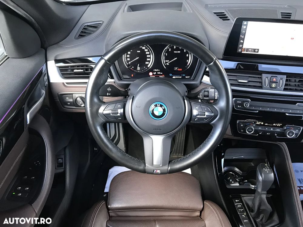 BMW X1 xDrive25e M Sport - 17