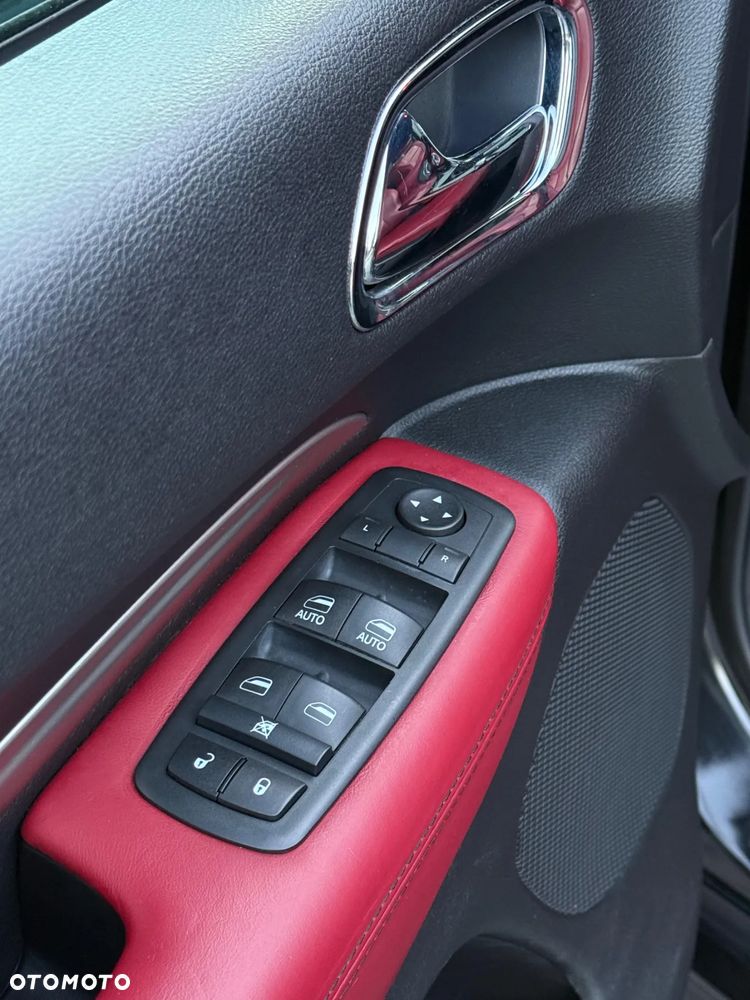 Dodge Durango 5,7 R/T - 9