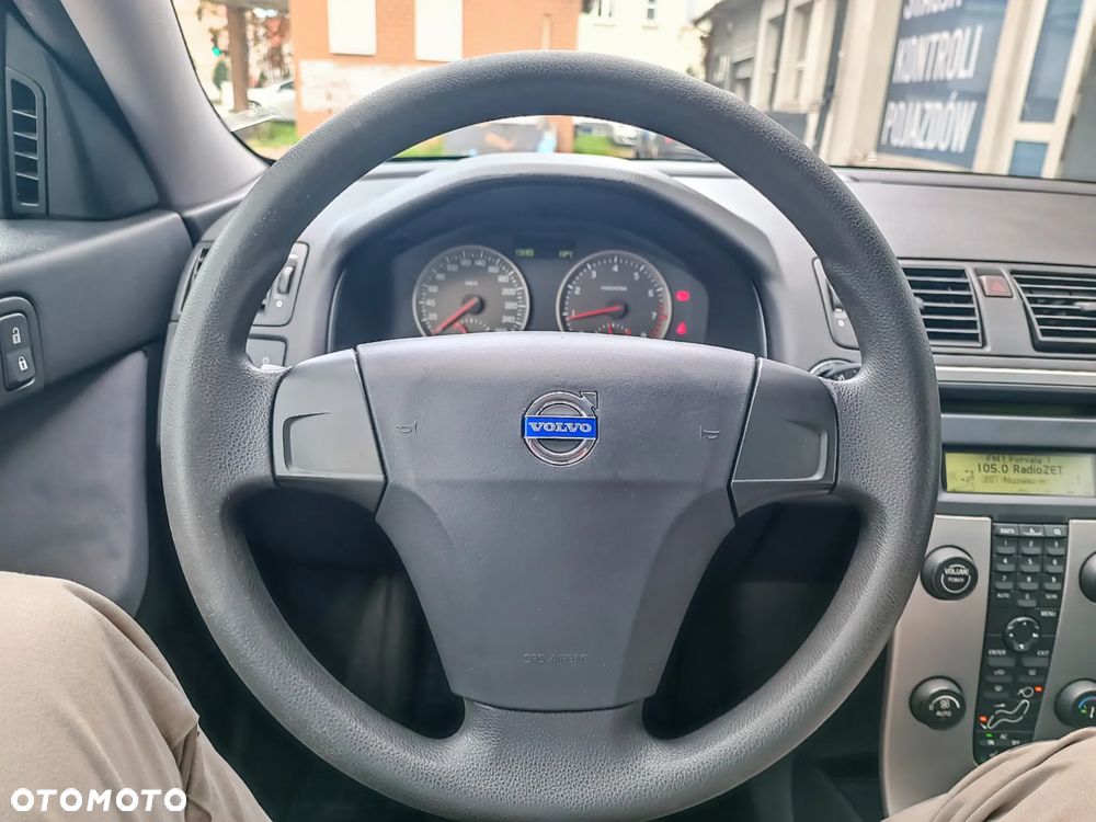 Volvo V50 1.8 Edition - 14