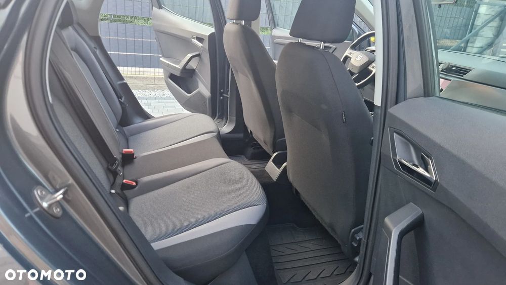Seat Arona 1.0 TSI Xcellence S&S - 28
