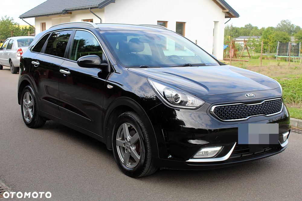 Kia Niro - 5