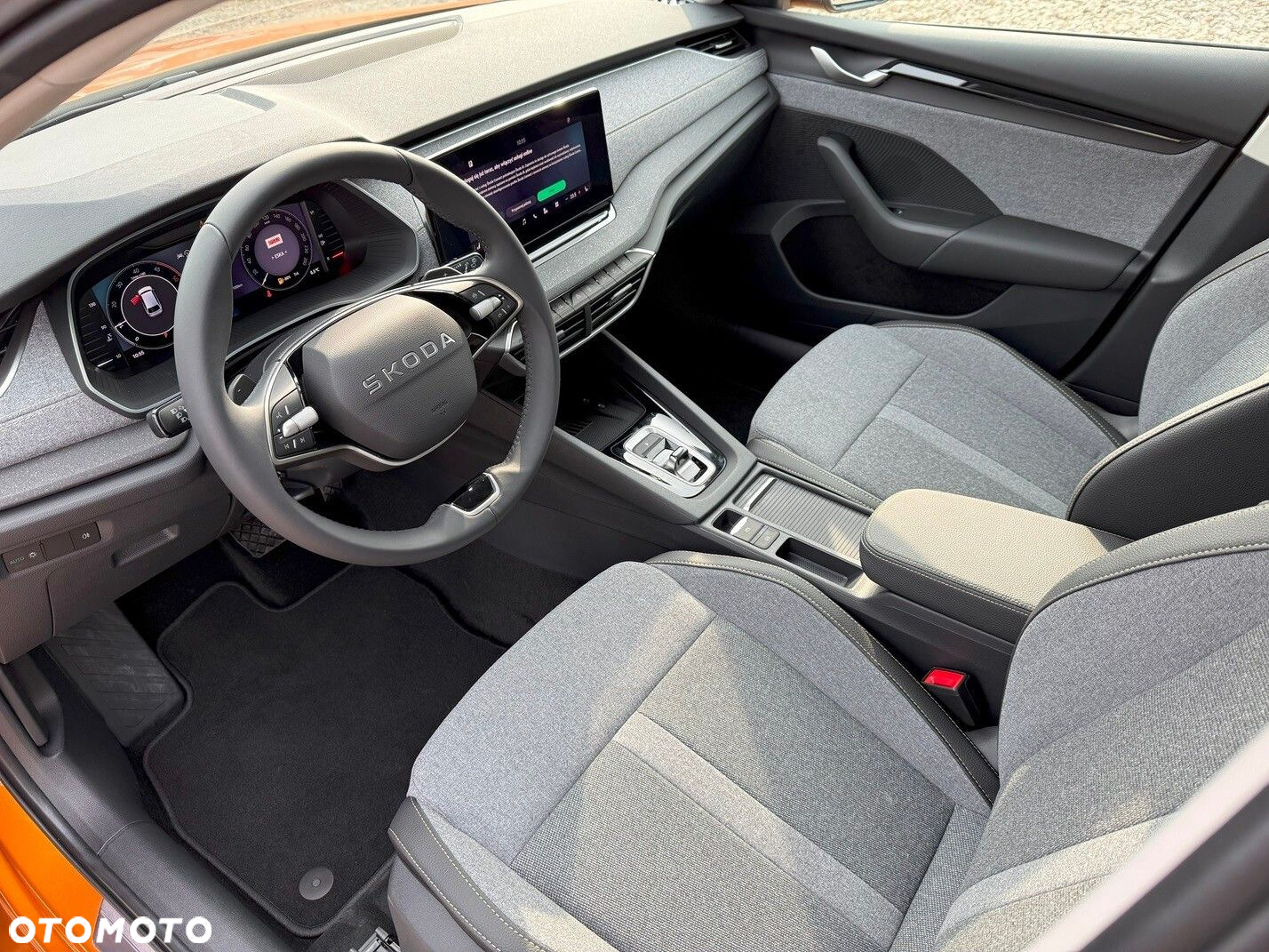 Skoda Octavia 2.0 TDI Selection DSG - 9