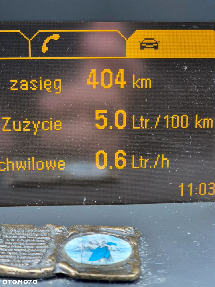 Opel Astra III 1.7 CDTI EcoFLEX - 6