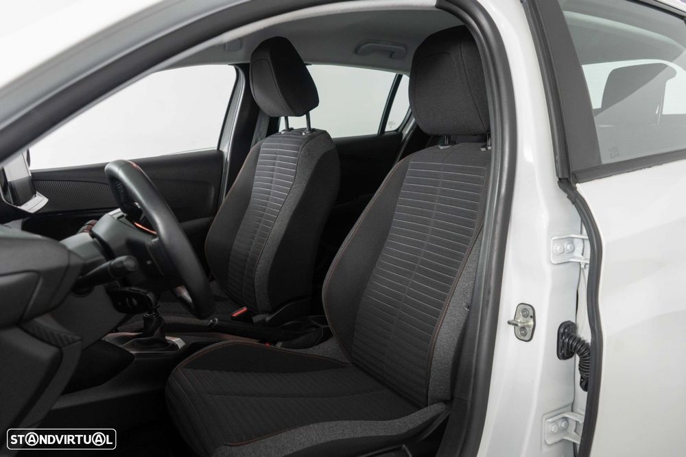 Peugeot 208 1.2 PureTech Active Pack - 10