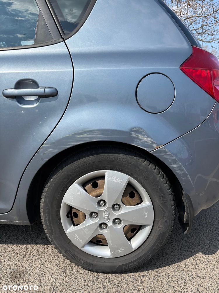 Kia Ceed 1.6 Comfort - 5