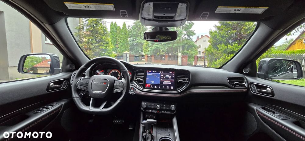 Dodge Durango - 18