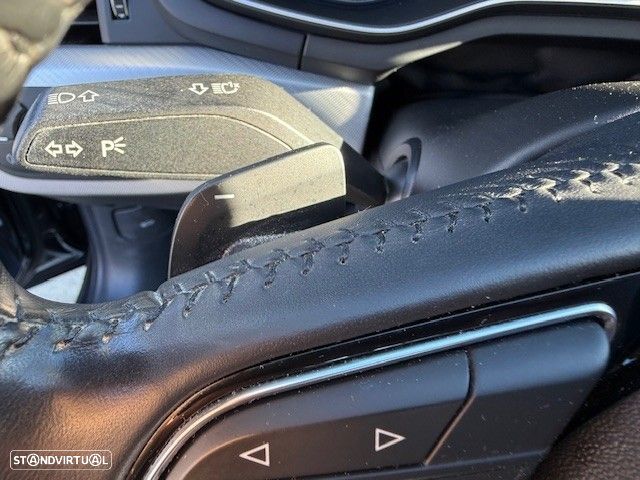 Audi A4 Avant 35 TDI Advanced S tronic - 18