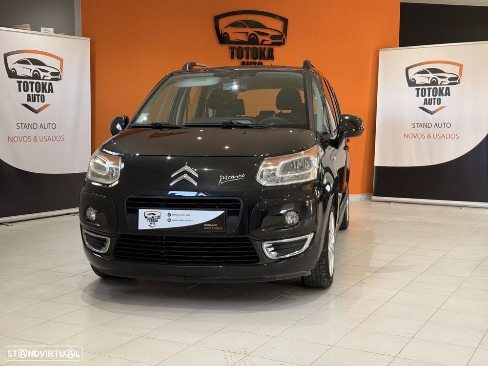 Citroën C3 Picasso 1.4 VTi - 2