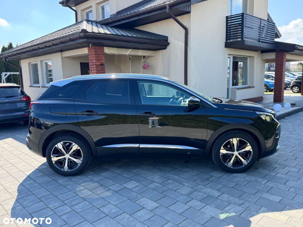 Peugeot 3008 - 6