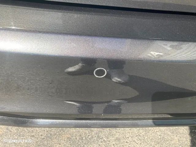 Ford Focus SW 1.0 EcoBoost Hybrid Aut. ST-LINE DESIGN - 11