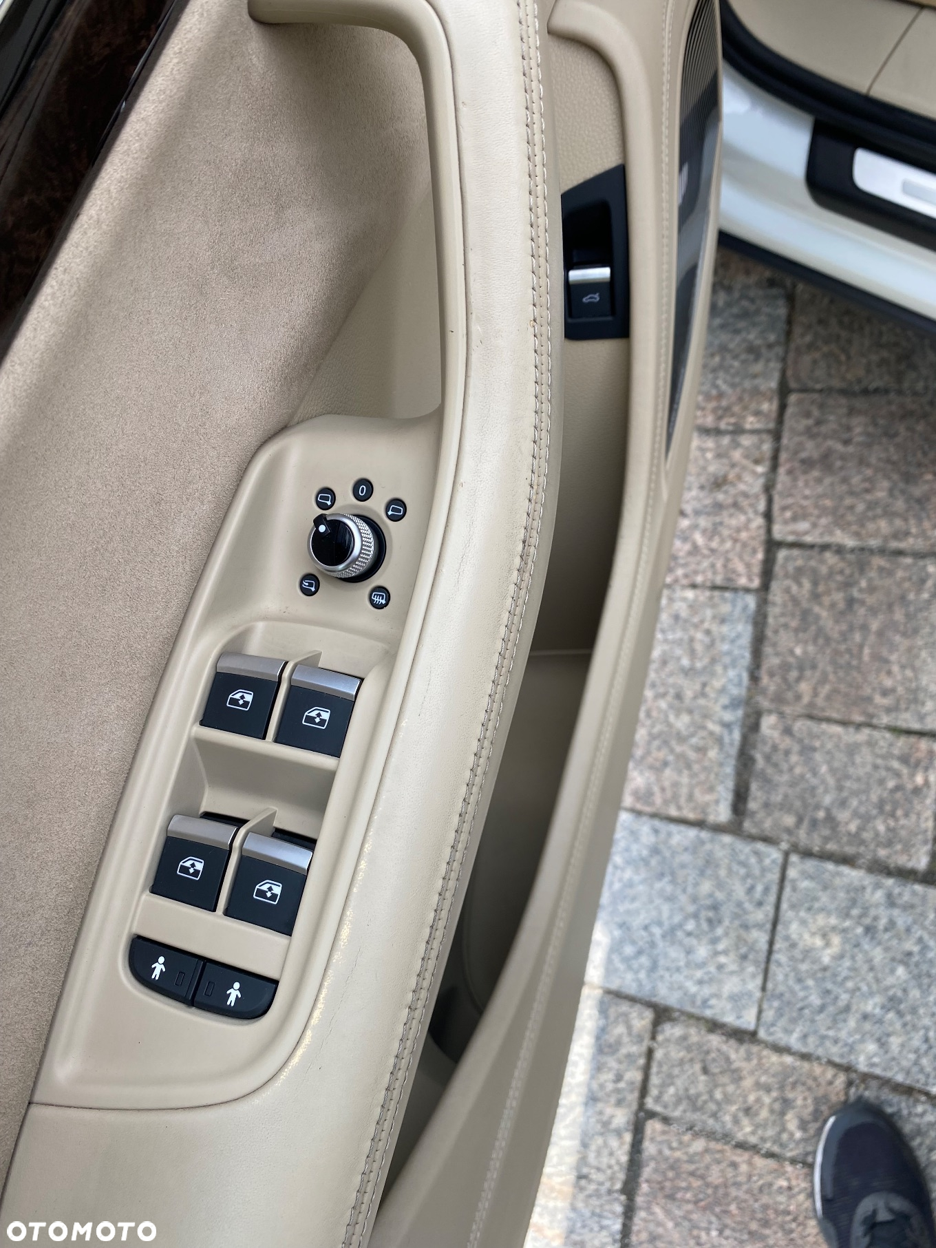 Audi Q7 3.0 TFSI Quattro Tiptronic - 20