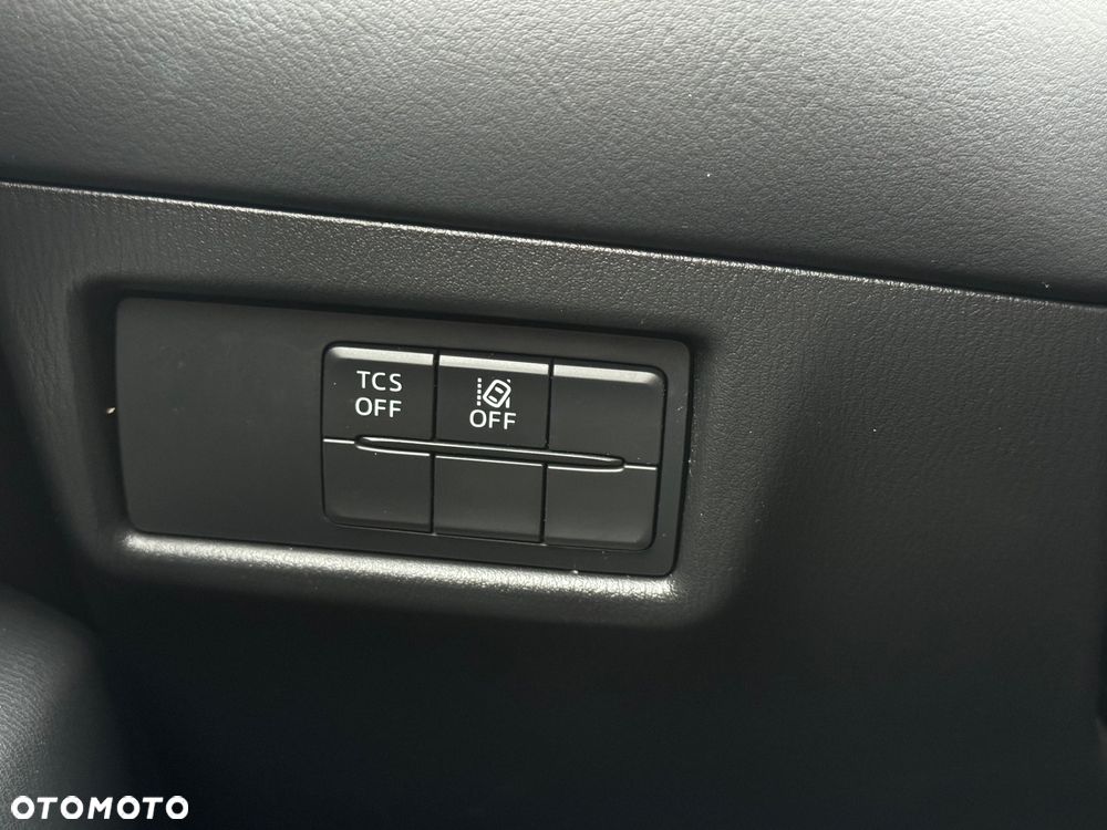 Mazda CX-5 SKYACTIV-G 194 AWD Signature - 20