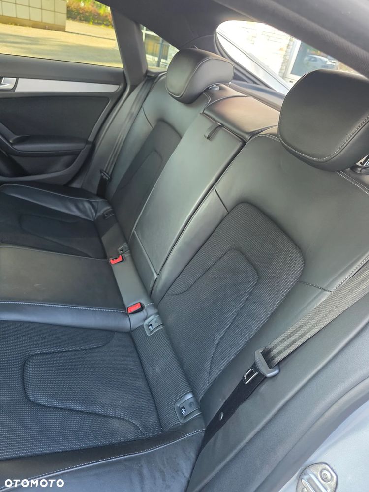 Audi A5 Sportback 3.0 TDI quattro DPF S tronic - 17