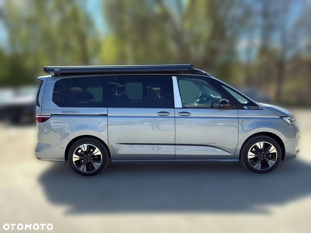 Volkswagen california Beach 4MOTION/Hybryda PHEV 1.5 TSI 245KM DSG - 8
