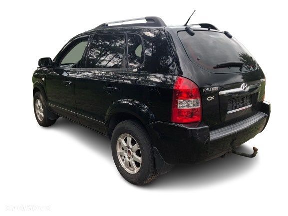 TUCSON I 04-10 PRÓG SŁUPEK PRAWY EB - 1