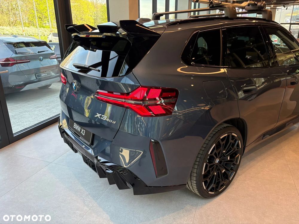 BMW X3 - 11