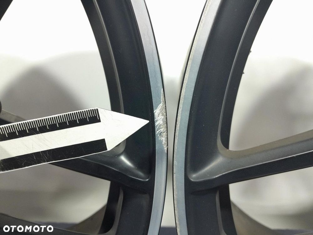 MERCEDES AMG GT 4 DOOR W290 FELGI ALUMINIOWE 11.5JX21 5X112 A2904010900 - 6