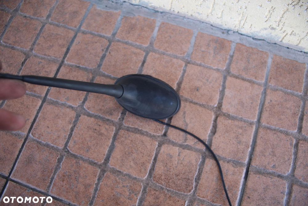 ANTENA RADIA PEUGEOT 407 9650911180 - 3