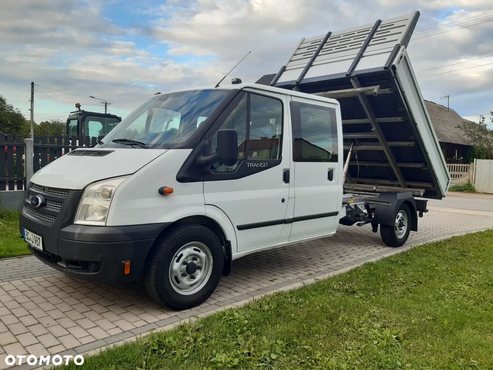 Ford Transit - 4