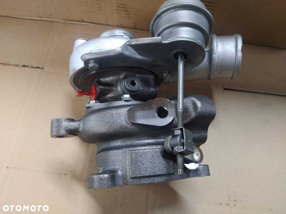 Turbina TurboSprężarka Audi S3 TT Leon 1.8 T 225KM - 3