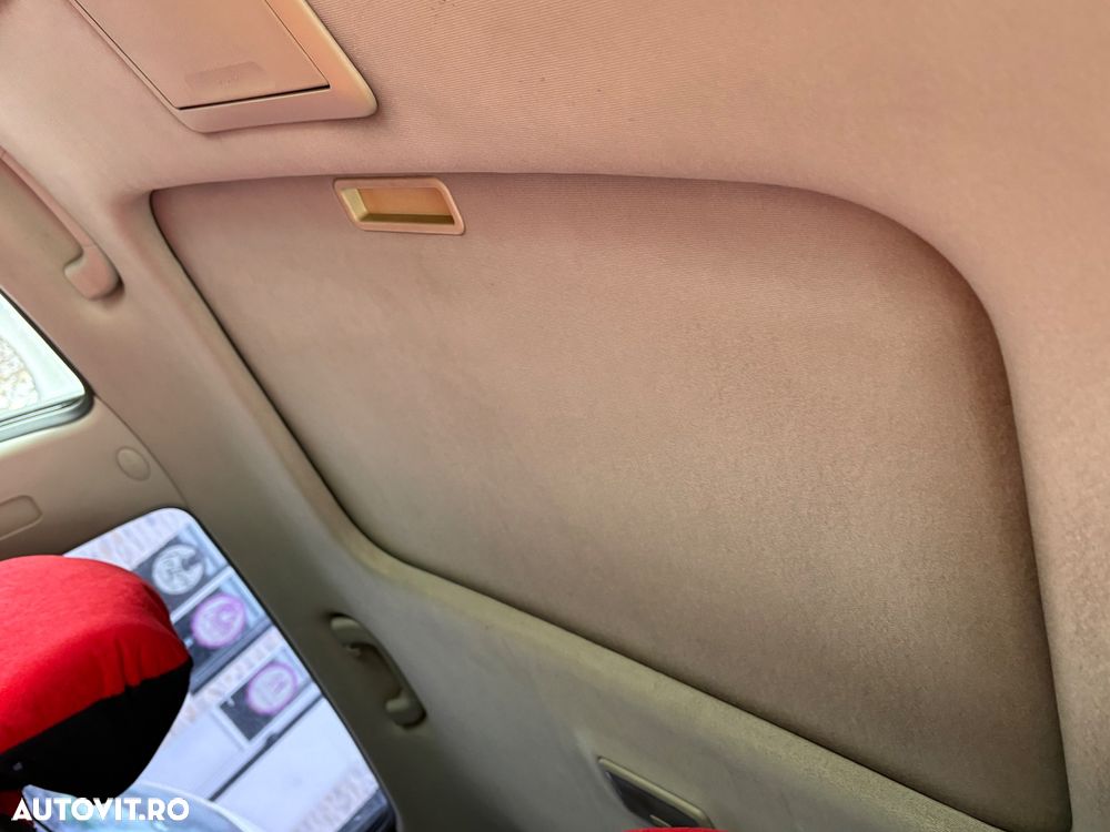 Chevrolet Captiva 2.0 AWD 5 loc. LS - 12