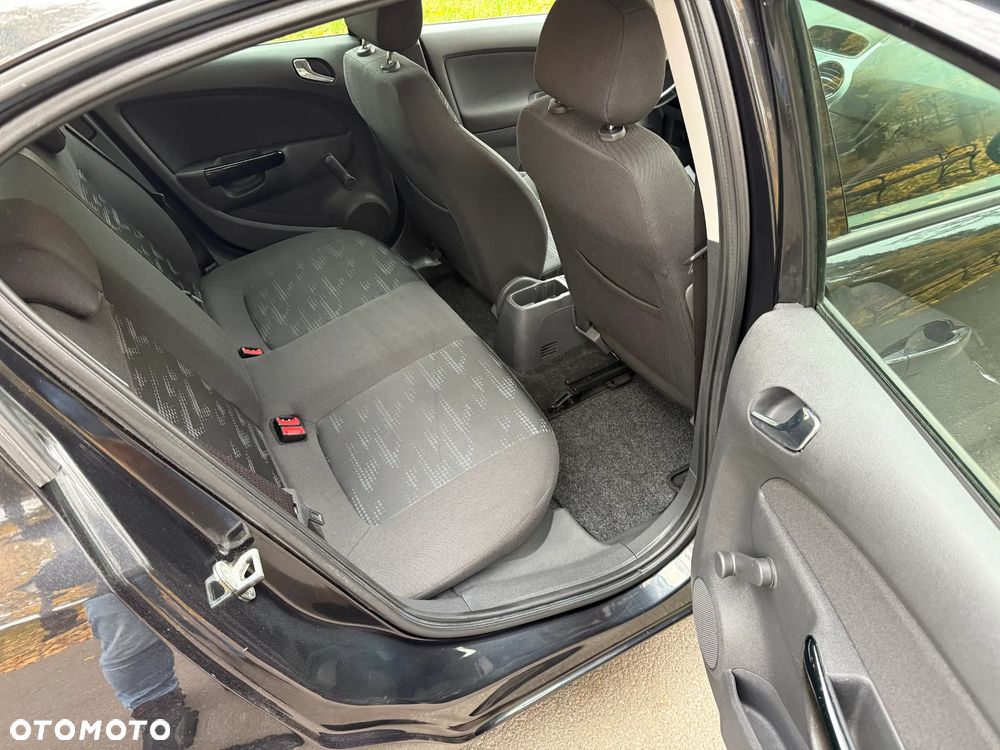Opel Corsa - 21