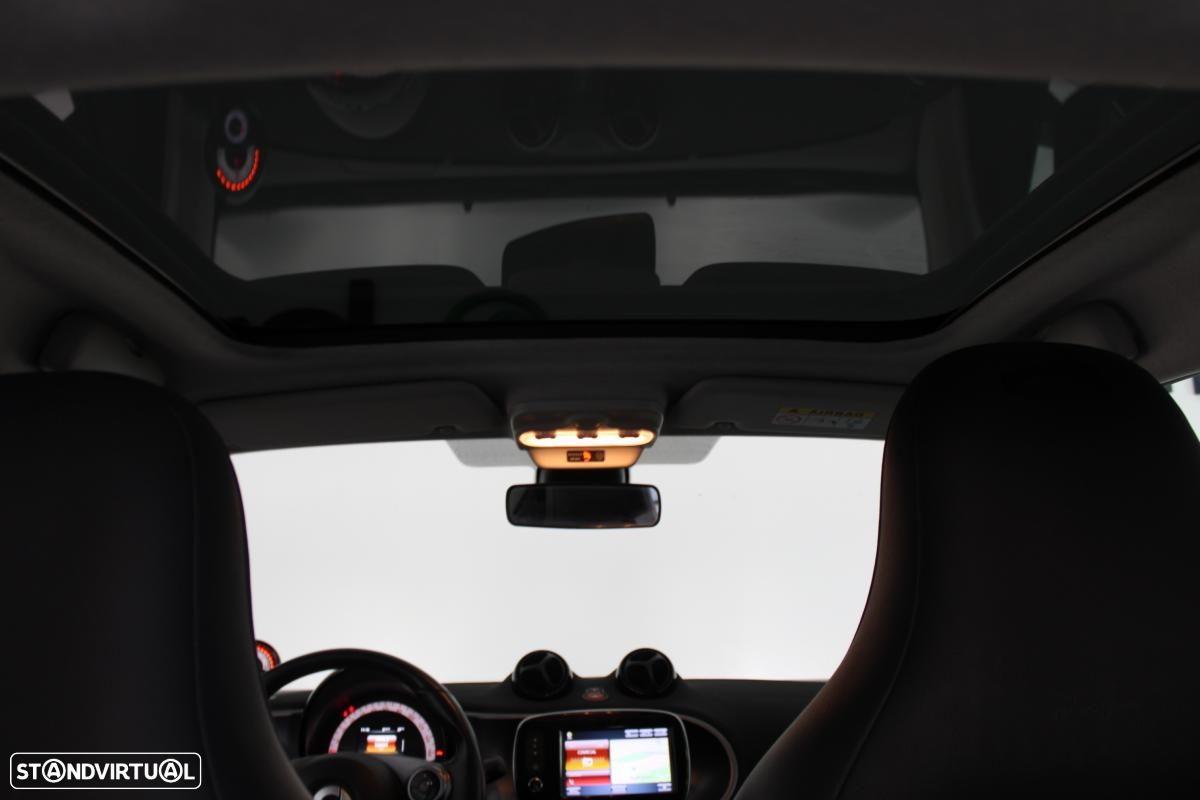 Smart ForTwo Coupé - 9