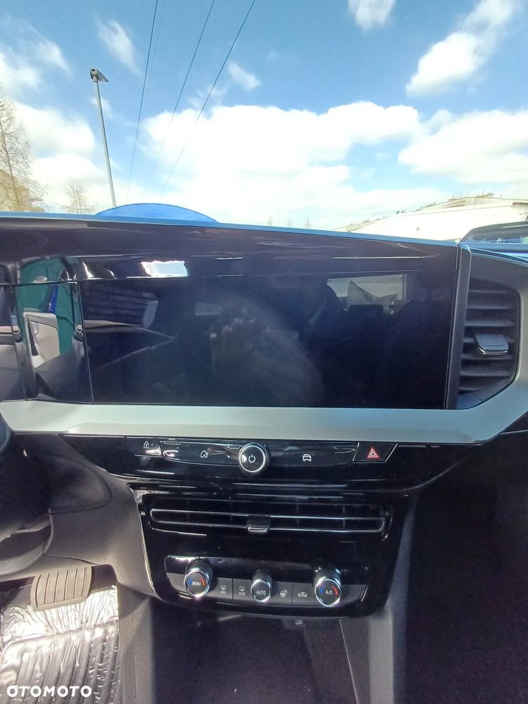 Opel Mokka 1.2 T Edition S&S - 10