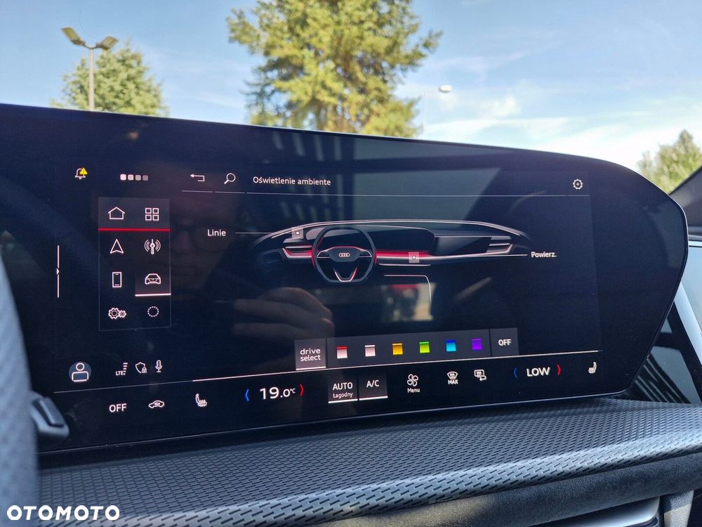Audi Q5 TFSI mHEV 150 kW Quattro S tronic - 28