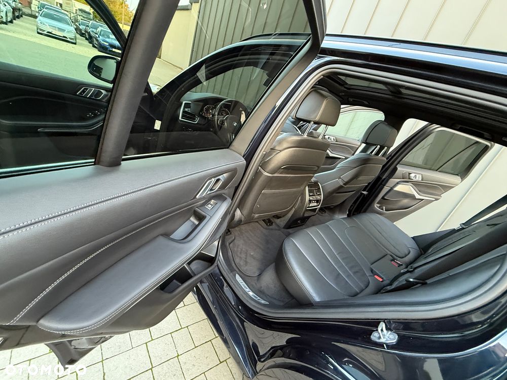 BMW X5 xDrive25d sport - 33